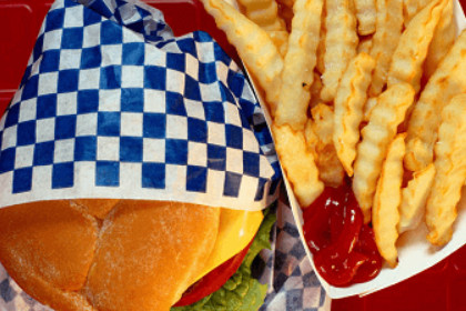 好听的小吃店名大全