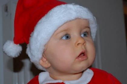 独特新颖的男孩乳名