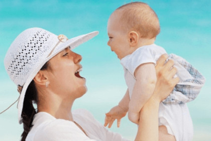 新潮的婴儿小名男宝