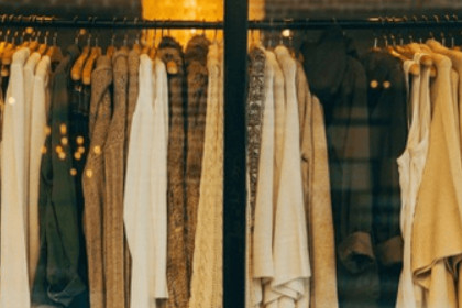 好听的女装店名大全