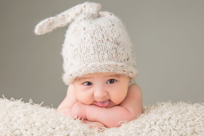 楚辞取名男孩猪年宝宝