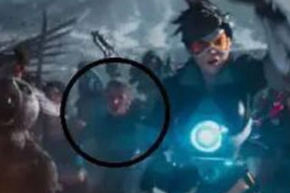 头号玩家里的游戏角色名字大全