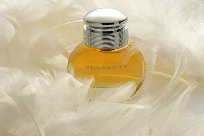 香水品牌名字大全