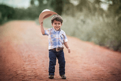 男孩起名字洋气一点的