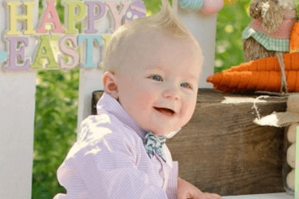 男宝小名大全2019洋气