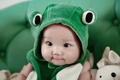 诗经中最唯美的名字