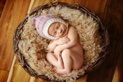 好听的婴儿小名大全