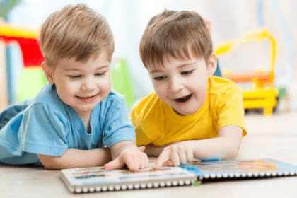 洋气的小名男孩女孩大全