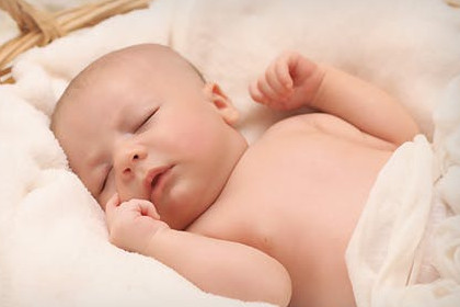 2018新潮的婴儿小名男孩