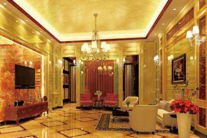 好听的装修公司名字大全