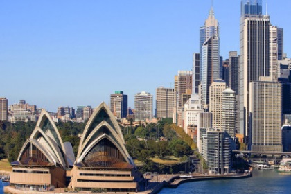 想取个好听的公司名字吗