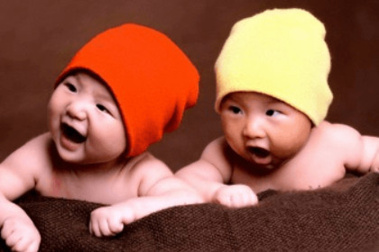 双胞胎乳名2019寓意好