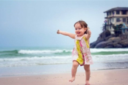 独特新颖的女孩乳名