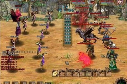 玩儿游戏取团队名字