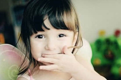 诗经中最唯美的名字