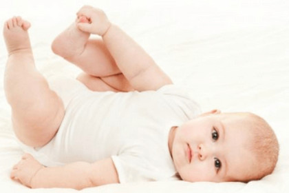 小孩小名大全洋气点的