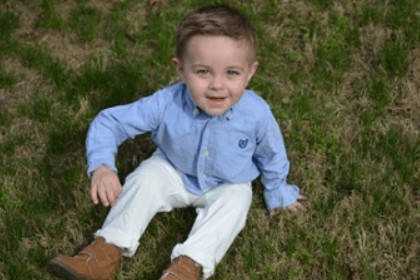 独特新颖的男孩乳名