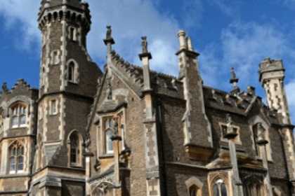 哪些公司的名字好听的名字