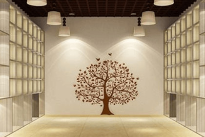 好听的淘宝店名大全