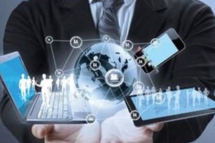 好听的互联网公司名字大全