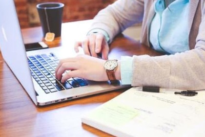 好听的网络公司名字