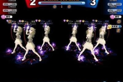 游戏5个人团队的名字