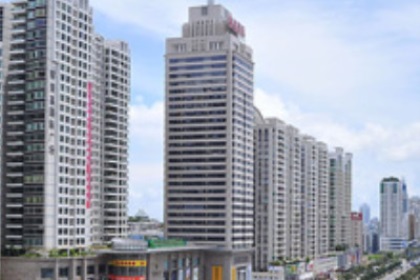 比较好听的公司名字大全