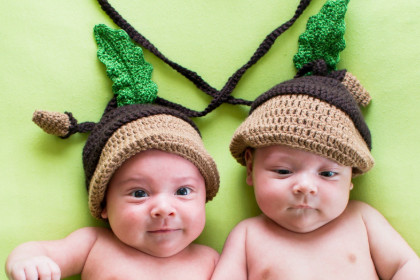 双胞胎乳名2019寓意好