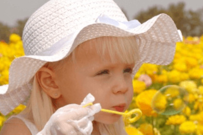 宝宝乳名大全洋气点的