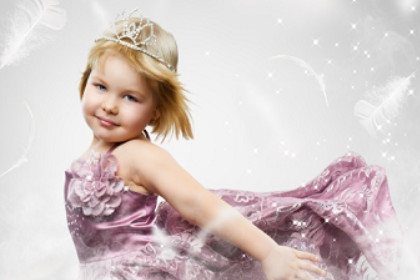 诗经里的好名字女孩