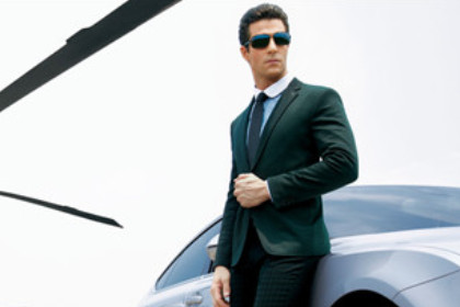 中国服装品牌名字大全