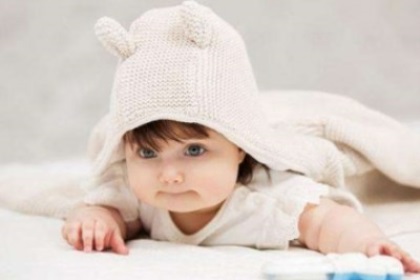 十月出生的宝宝取小名