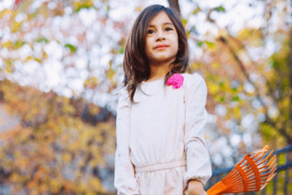 好听的女孩小名英文