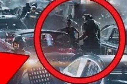 头号玩家里的游戏角色名字大全