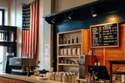 大气好听餐饮公司名字大全集