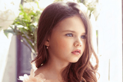 女孩起名常用字