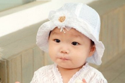 好听男宝宝小名大全