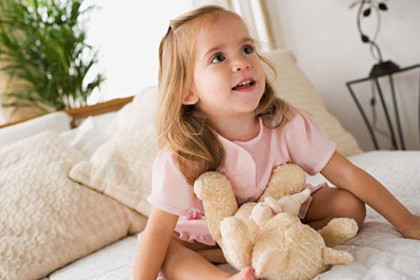 女孩洋气的韩国范小名