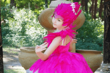 最好听的女孩小名