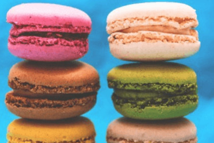 好听的蛋糕店名字大全