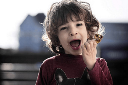 独特新颖的男孩乳名