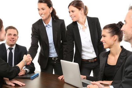 好听的公司名字有气势