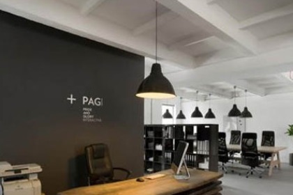 想取个好听的公司名字吗