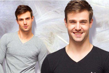 男士内衣品牌名字大全