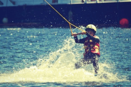 个性霸气小孩子乳名