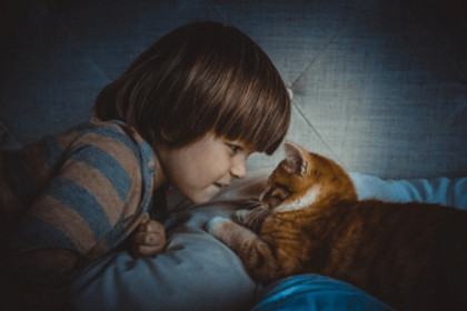 诗经楚辞中男孩的名字