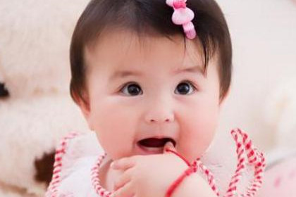 好听的小孩子小名