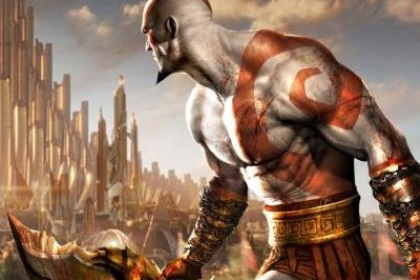 10个最有影响力的电子游戏角色名字