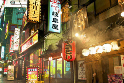 好听的饭店名字排行榜