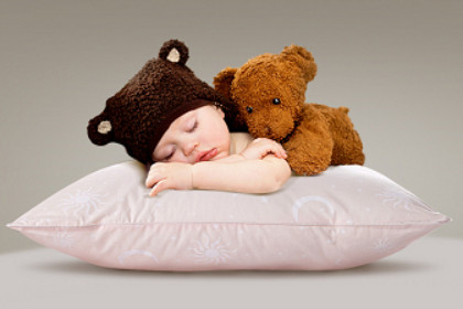 2018新潮的婴儿小名